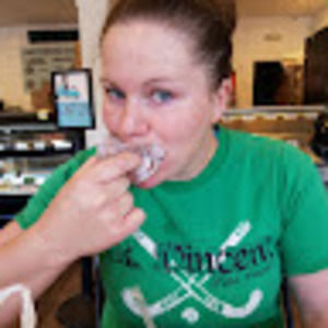 Meet your Posher, Judy